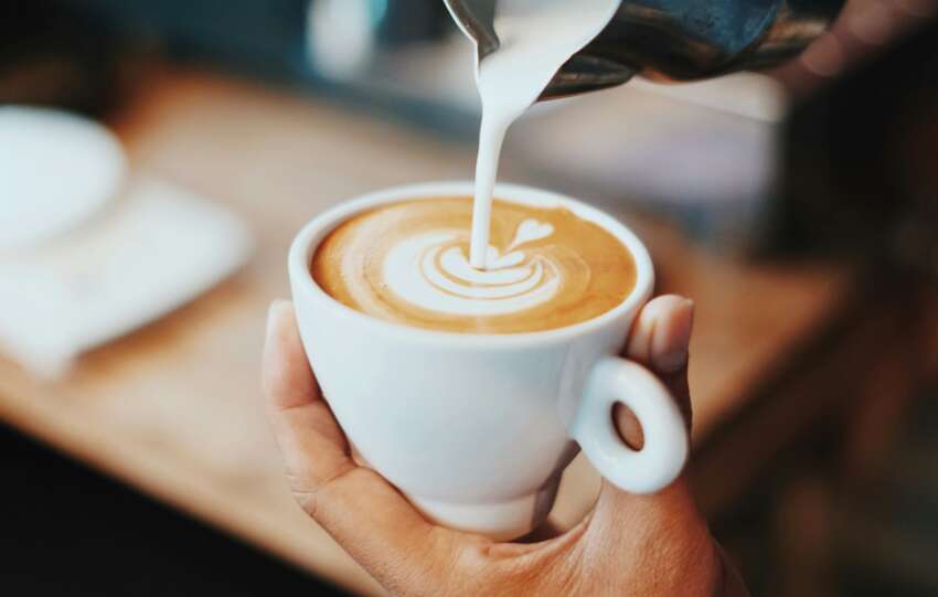 How South Africa pays for, picks and pours its coffee