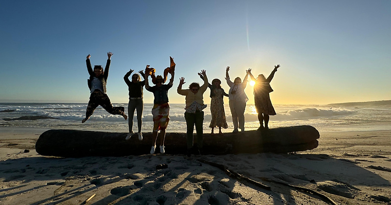 West Coast Way Puts Curiosity Back on the Summer Road-Trip Map