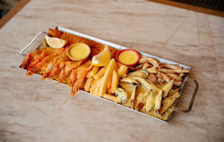 Why Wait for a Special Occasion When Seafood Can be the Occasion?