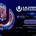 ULTRA SOUTH AFRICA 2027 TICKETS NOW ON SALE FOLLOWING AFTERGLOW SELL-OUT