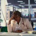 STUCK TO START: HARNESSING NEUROPLASTICITY TO BEAT A MID-LIFE CAREER CRISIS