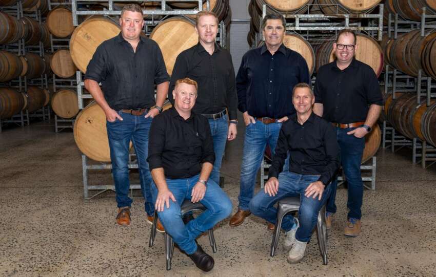 MEET THE FINALISTS OF THE 2026 DINERS CLUB WINEMAKER AND YOUNG WINEMAKER OF THE YEAR AWARDS