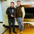 STELLENBOSCH WINE ROUTES WELCOMES JEAN ENGELBRECHT AS ITS NEW CHAIR