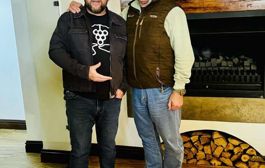 STELLENBOSCH WINE ROUTES WELCOMES JEAN ENGELBRECHT AS ITS NEW CHAIR