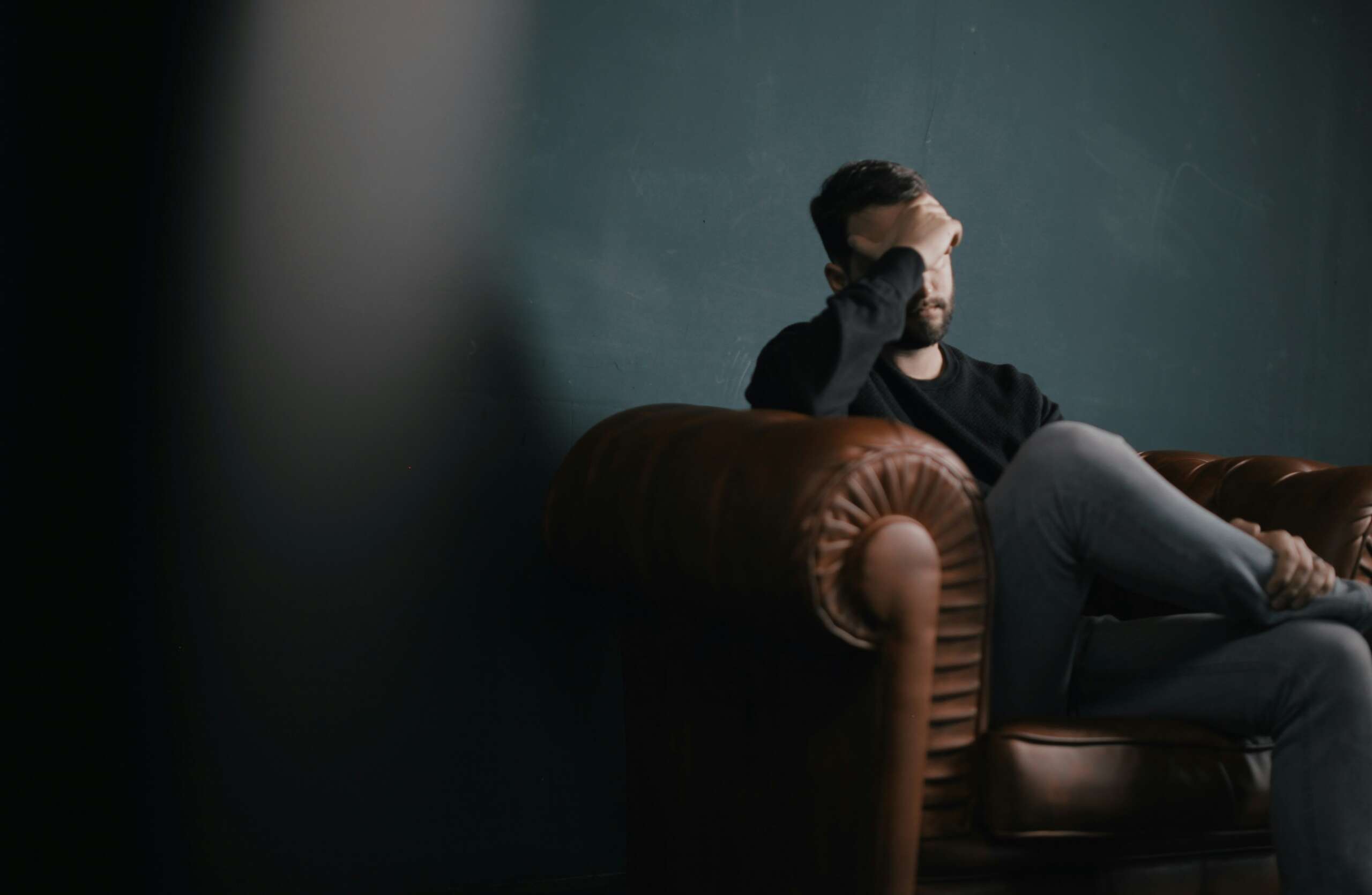 Not Every Bad Day Is a Mental Health Crisis